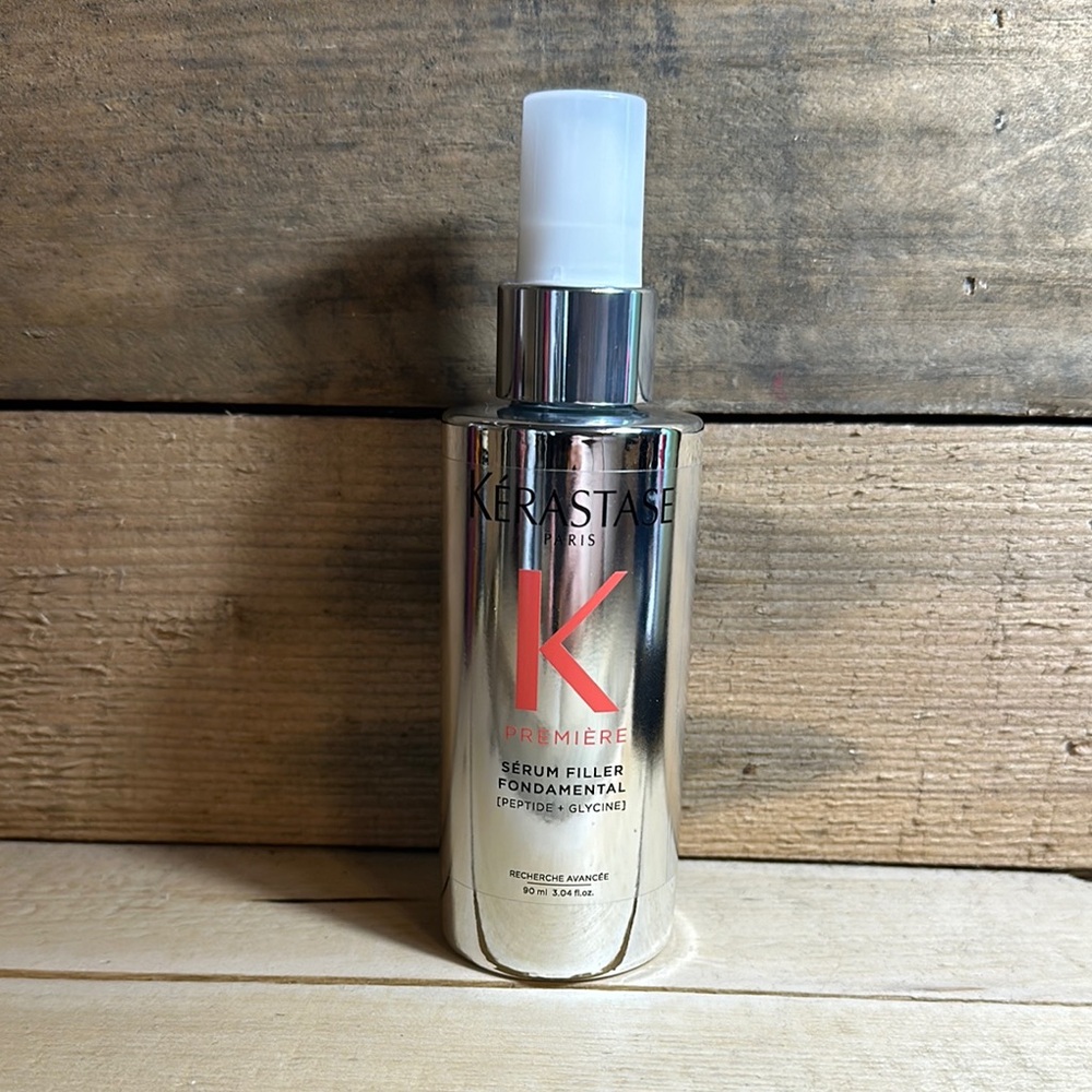 Kerastase serum filler